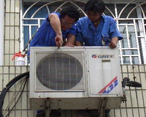 宜都空调维修售后服务中心