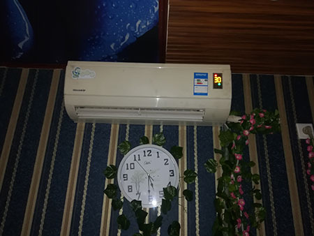 宜都空调维修售后服务中心