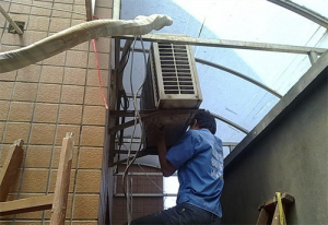 宜都空调维修售后服务中心