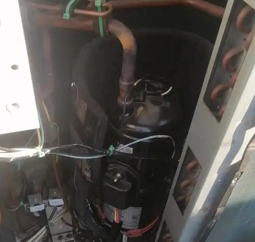 宜都维修变频空调电话在哪里找