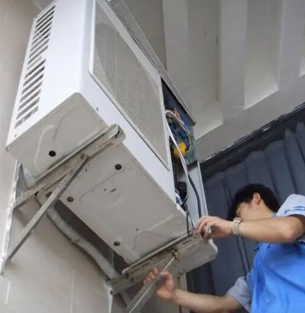 宜都24小时空调维修热线