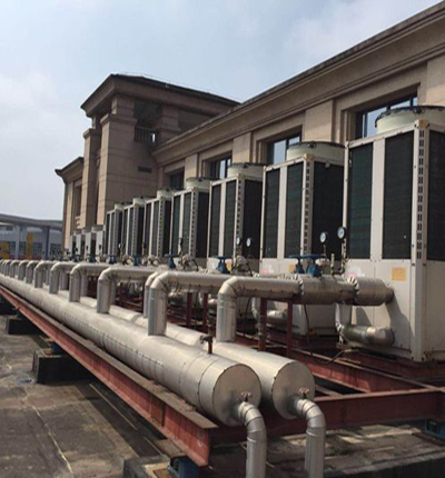 宜都多联机维修 宜都中央空调维修