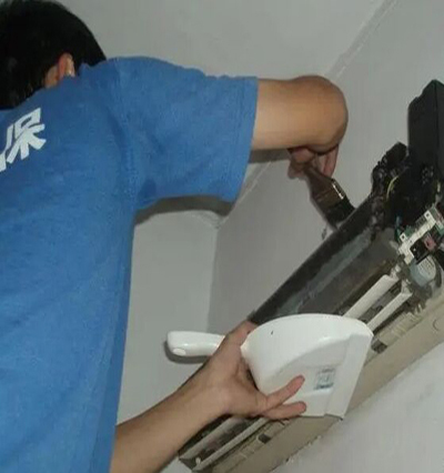 宜都空调清洗保养