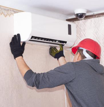 宜都空调内机噪音大