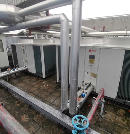 宜都附近中央空调维修 宜都上门中央空调维修